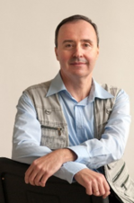 Radu-Emil Precup, Politechnica University of Timisoara